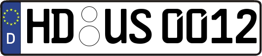 HD-US0012