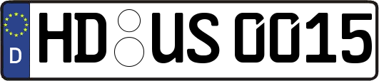 HD-US0015