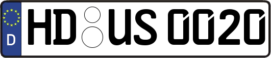 HD-US0020