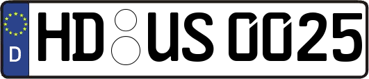 HD-US0025