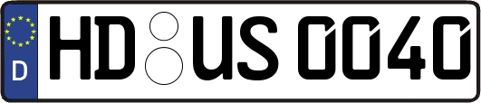 HD-US0040
