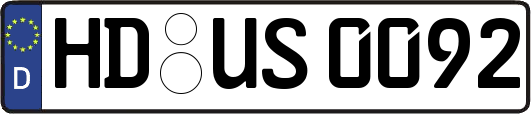 HD-US0092