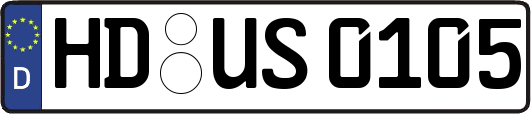 HD-US0105