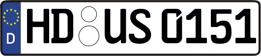 HD-US0151