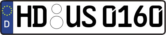 HD-US0160