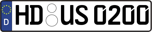 HD-US0200