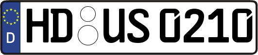 HD-US0210