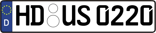 HD-US0220