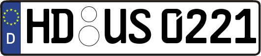 HD-US0221