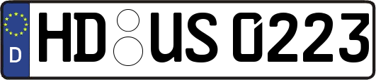 HD-US0223