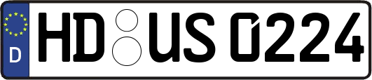 HD-US0224