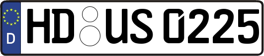 HD-US0225