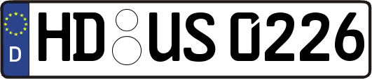 HD-US0226