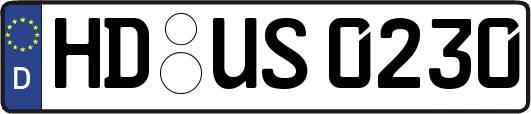 HD-US0230