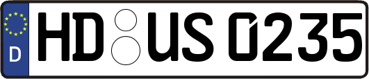 HD-US0235