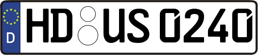 HD-US0240