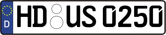 HD-US0250