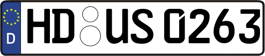 HD-US0263
