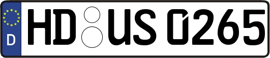 HD-US0265