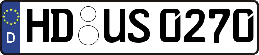 HD-US0270