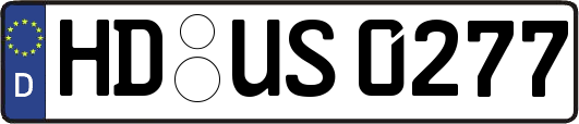 HD-US0277