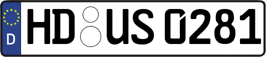 HD-US0281