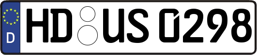 HD-US0298