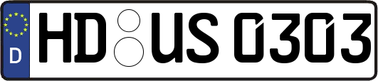 HD-US0303