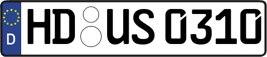 HD-US0310