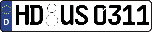 HD-US0311