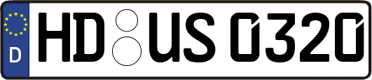 HD-US0320