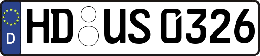 HD-US0326