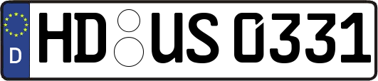 HD-US0331