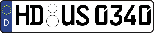 HD-US0340