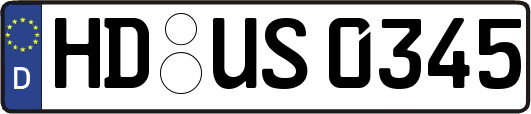 HD-US0345