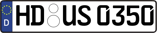 HD-US0350