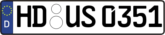HD-US0351