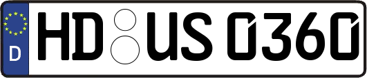 HD-US0360