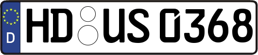 HD-US0368