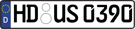 HD-US0390