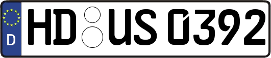 HD-US0392
