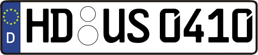 HD-US0410