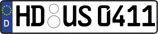 HD-US0411