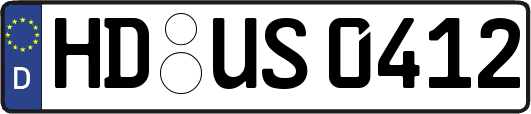HD-US0412