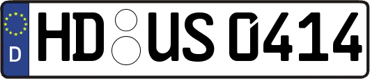 HD-US0414