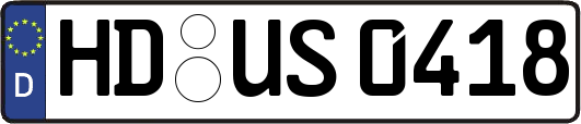 HD-US0418