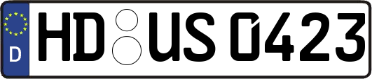 HD-US0423