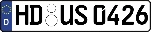 HD-US0426