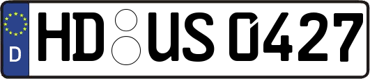 HD-US0427