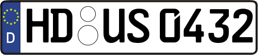 HD-US0432